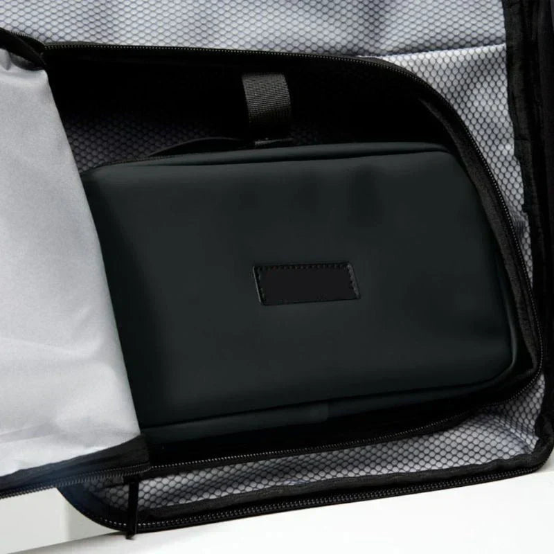 Travel backpack | OFFRE LIMITÉE